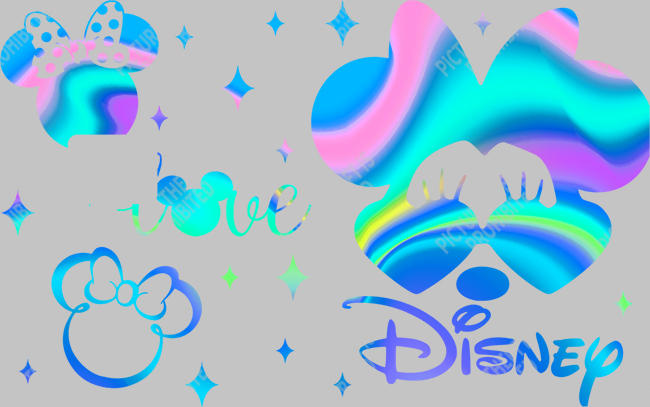 Bank  Card Sticker-BC-677